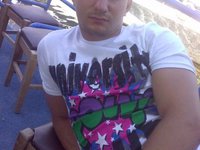 stein-egil - Alder 28