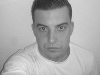 tigergutt - Alder 33