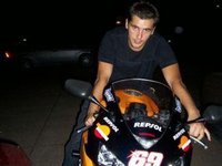 eirikioslo - Alder 28