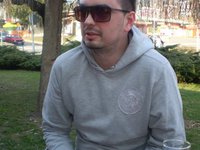stianv - Alder 28