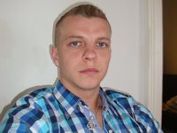 joachim - Alder 26