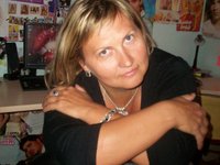 stine898 - Alder 42