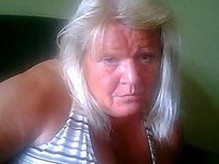 teresa - Alder 56