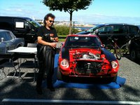 aleksander - Alder 44