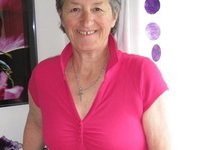 glamygurl - Alder 62