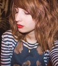 kirsten - Alder 25