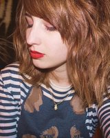 kirsten - 25